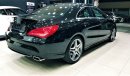 Mercedes-Benz CLA 250 MERCEDES CLA 250 2015 MODEL IN A VERY GOOD CONDITION WITH FREE INSURANCE + REGISTRATION