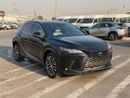 Lexus RX350 EXCELLENCE 2024 LEXUS RX350 FULL OPTIONS IMPORTED FROM USA