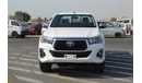 Toyota Hilux Full option clean car