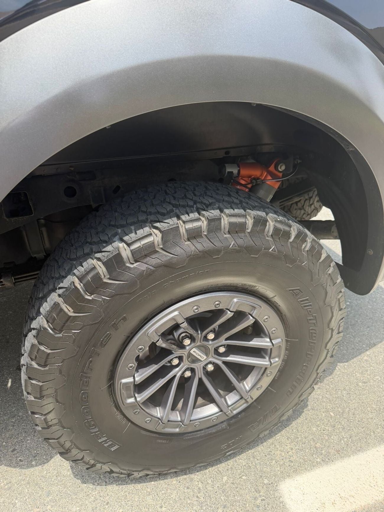فورد F 150