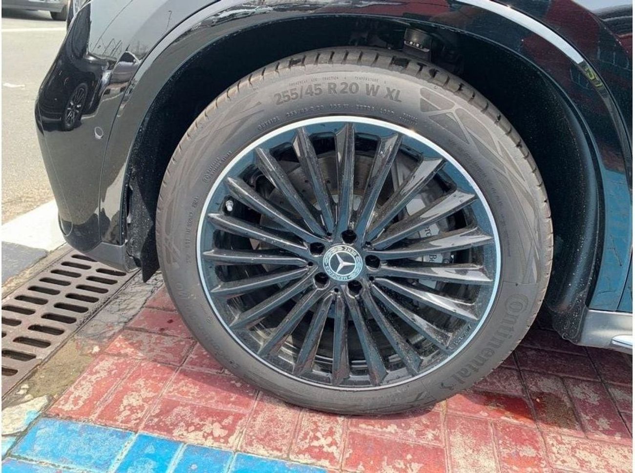 Mercedes-Benz GLC 200 Mercedes-Benz GLC200 Coupe