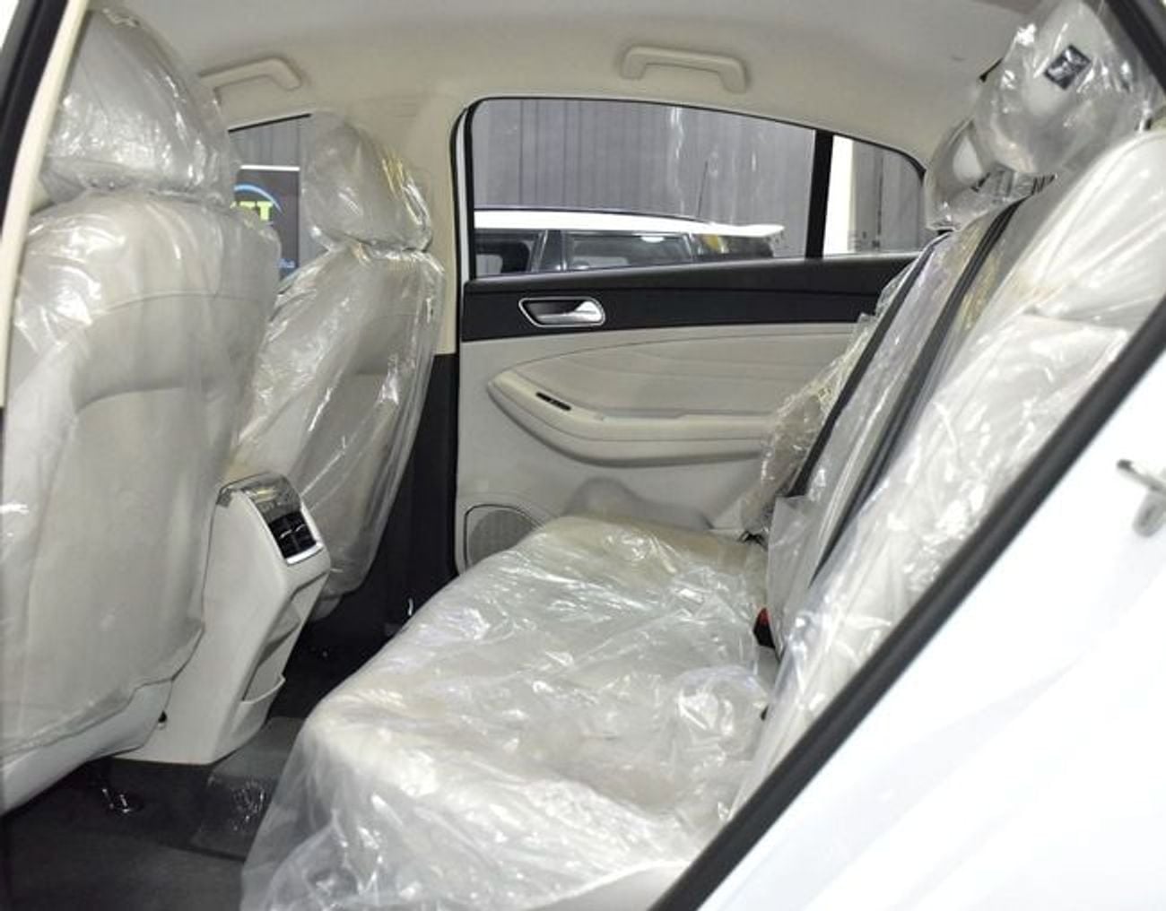 Chery Arrizo 5 Chery arizo 5 || COMFORT || 2026