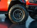 Ford Bronco Raptor RAPTOR