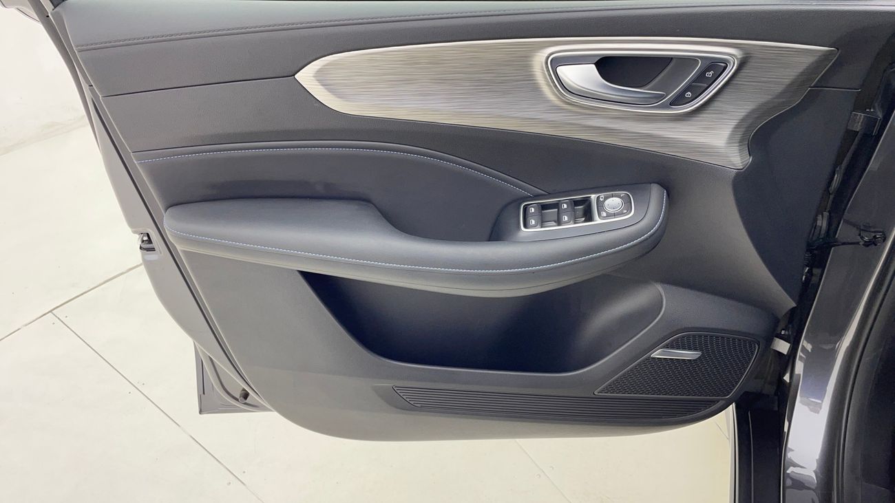 أم جي RX5 LUXURY 1.5 | بدون دفعة مقدمة | اختبار القيادة في المنزل