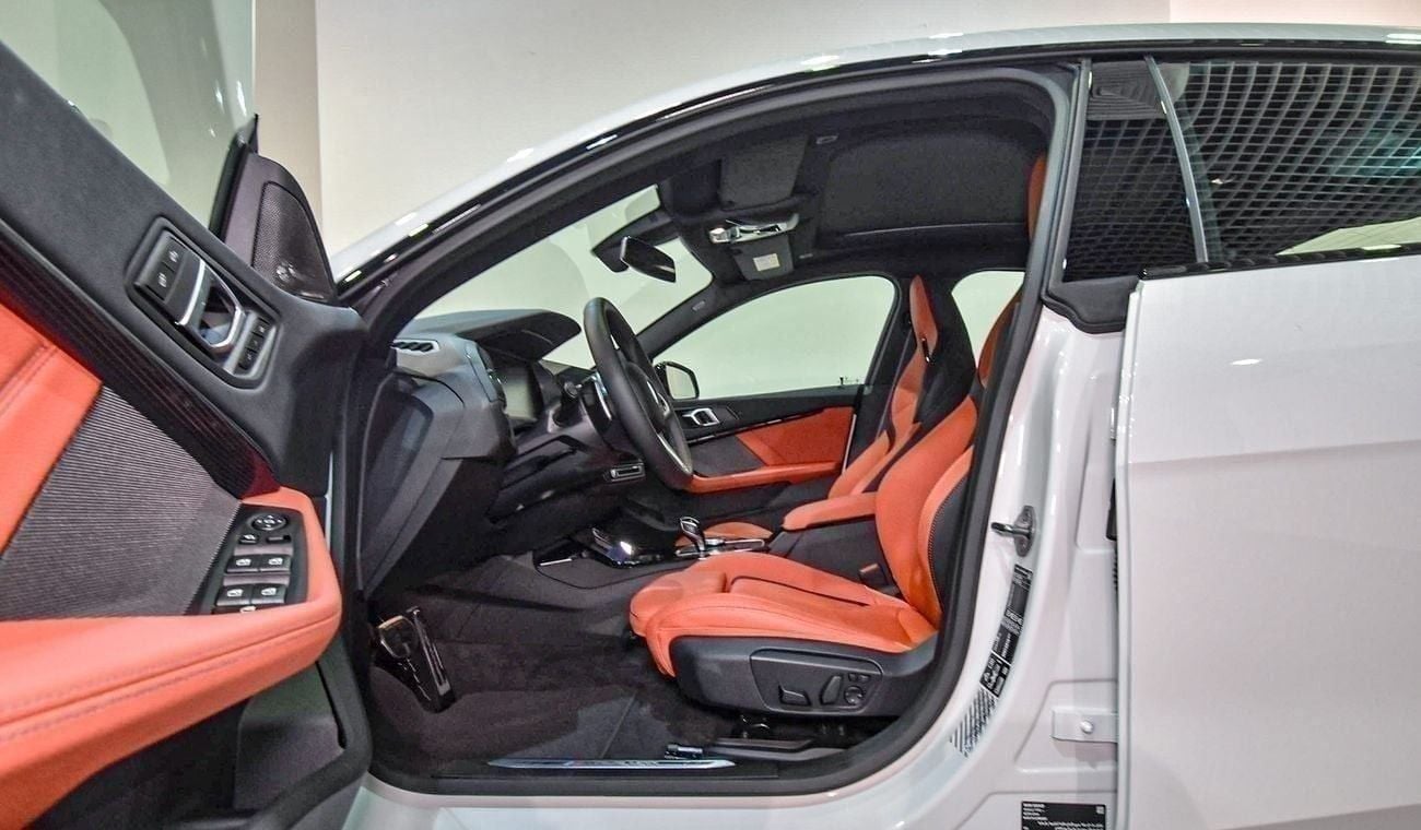 BMW M235i  2.0 L XDRIVE