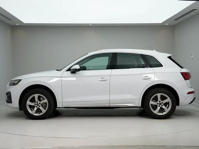 Audi Q5 45 TFSI, миниатюра 20
