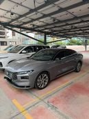 Ford Taurus TITANIUM
