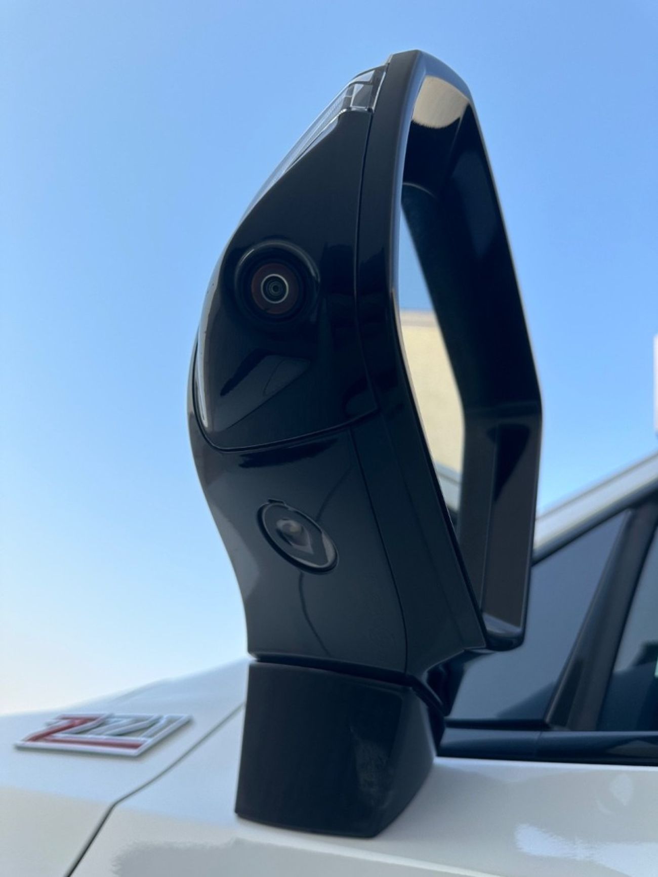 شيفروليه تاهو LT 5.3L 4WD