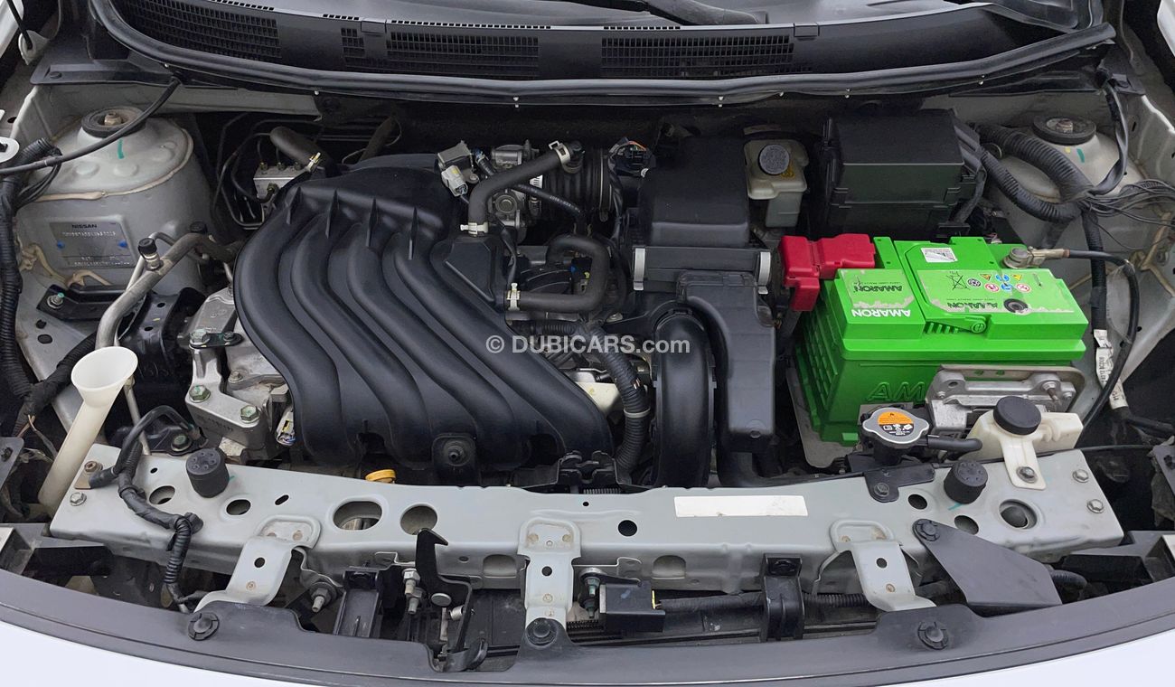 Nissan Sunny S 1.5 | Zero Down Payment | Free Home Test Drive