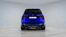 بي أم دبليو X7 UAE's Very Best Example | AED 6,875 Per Month