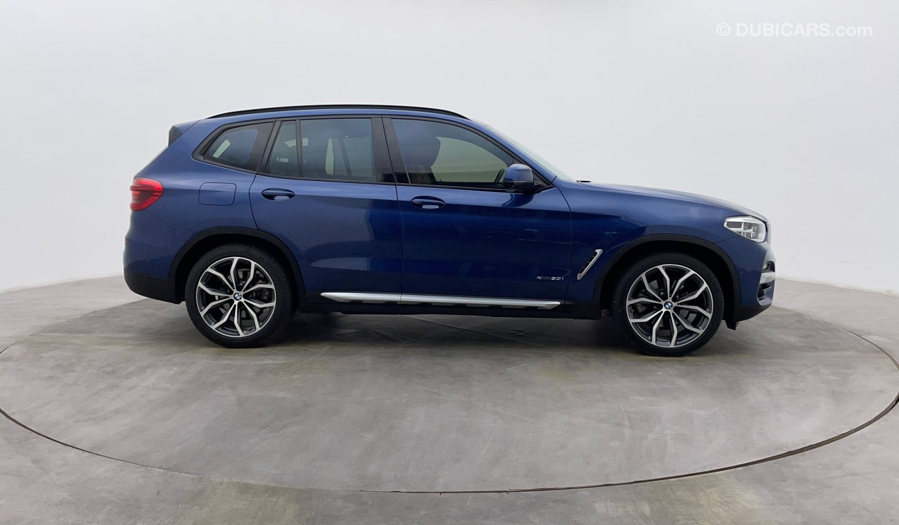 BMW X3 30i 2000