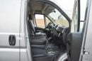 فيات دوكاتو FIAT DUCATO PROFESSIONAL 2.2L DIESEL CARGO VAN 2024