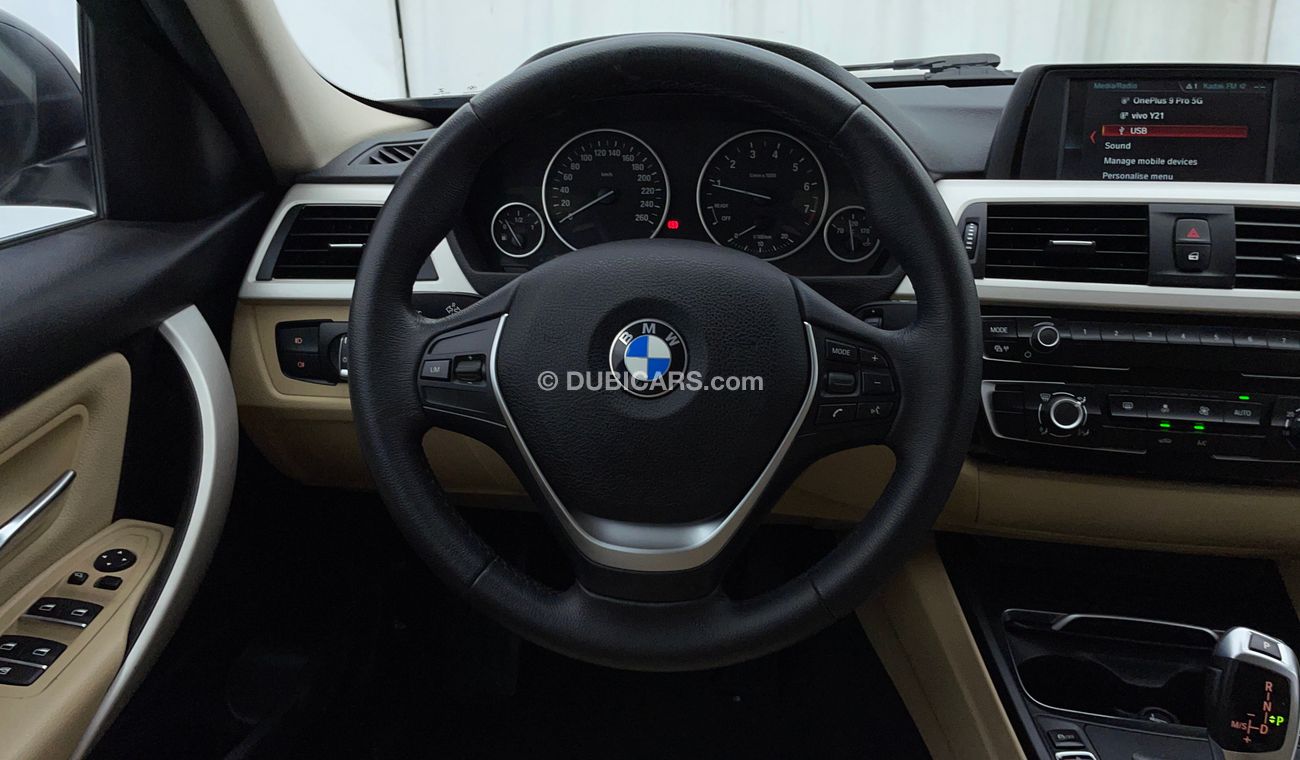 BMW 320i EXECUTIVE 2 | Zero Down Payment | Free Home Test Drive