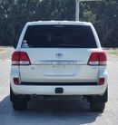 Toyota Land Cruiser GX.R V8