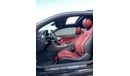 Mercedes-Benz C 200 Coupe Mercedes Benz AMG C200 cuop 2021 GCC FULL OPTION under warranty FULL service history