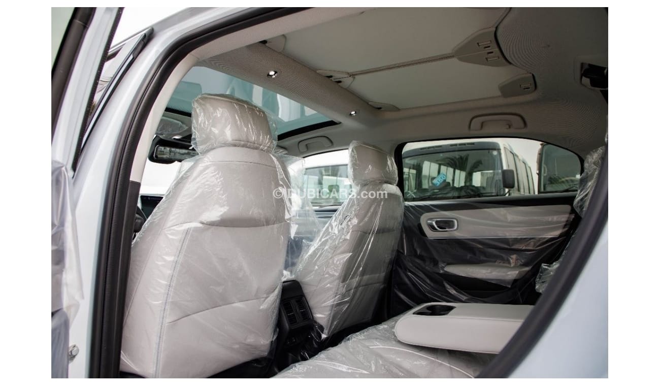 Honda e:NP1 Plus. Export