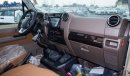 Toyota Land Cruiser Pickup LX V6 4WD