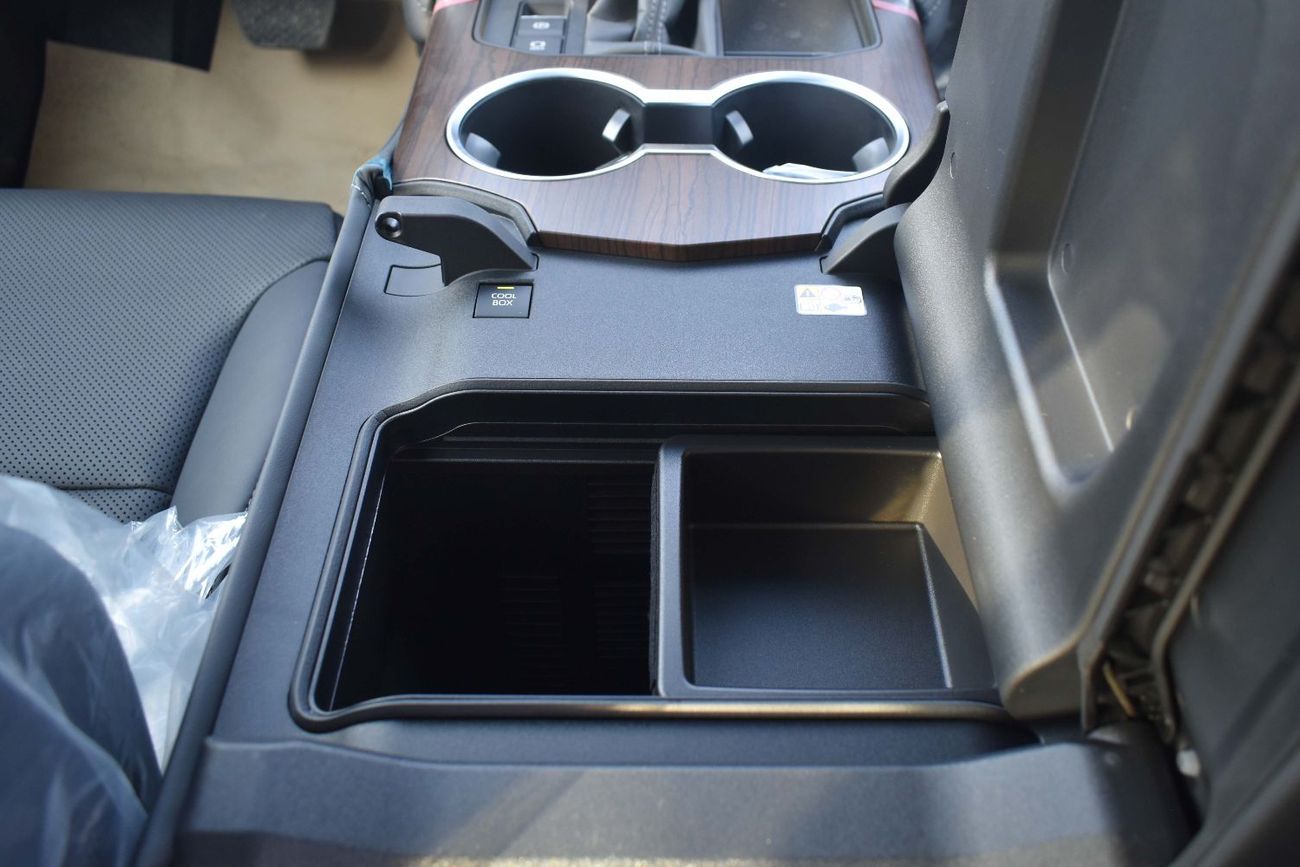 Toyota Land Cruiser 2025 MODEL TOYOTA LAND CRUISER GXR 3.3L TDSL