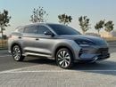 بي واي دي سونغ بلس EV EV