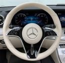 Mercedes-Benz CLS 450 2023 Mercedes Benz CLS450 4Matic, Warranty, Very Low Km, Fully Loaded, Excellent Condition, Korean