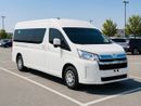 Toyota Hiace GL Toyota Haice Hiroof GL V6 3.5 manual Gear petrol