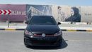 Volkswagen Golf GTI Sport 2.0T FuLL Option