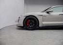 Porsche Taycan GTS