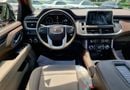 GMC Yukon SLT 5.3 L Under Warranty 2024 GCC