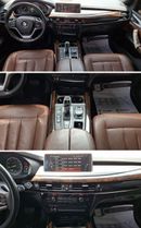 بي أم دبليو X5