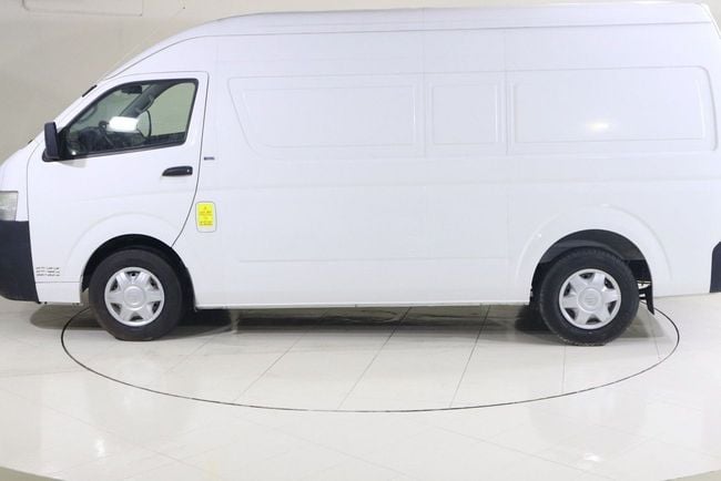 Foton View s, this, миниатюра 20