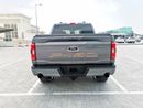 Ford F 150 Ford F-150 Tremor - 2023 - Grey