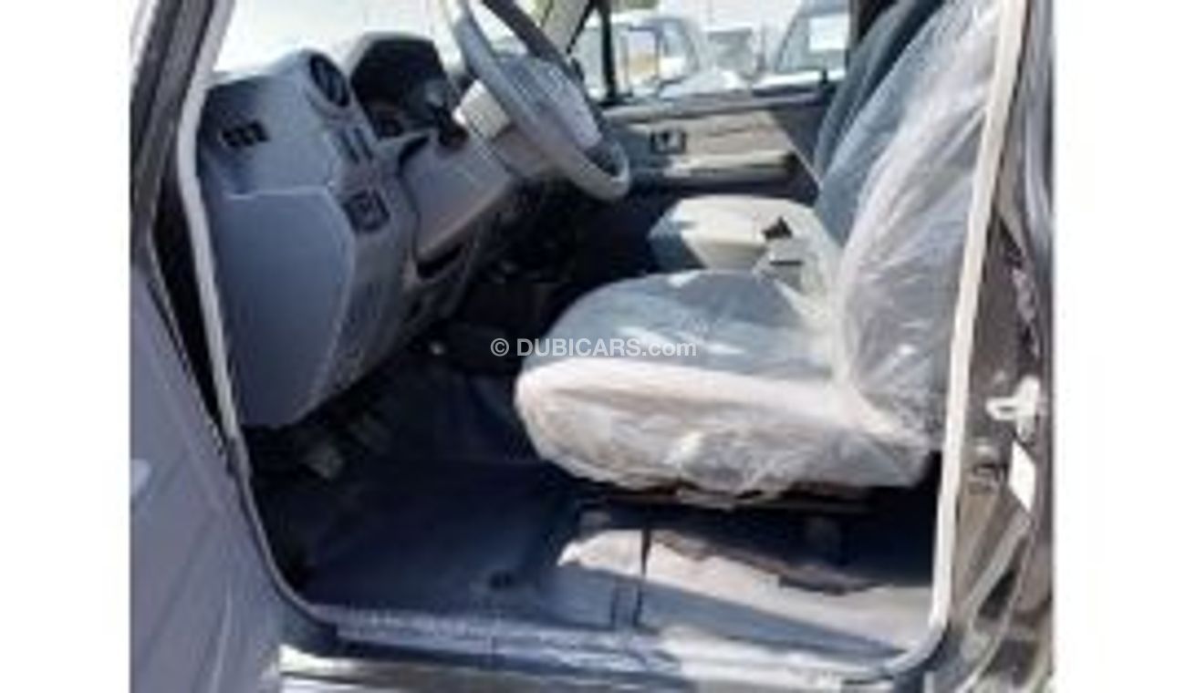 Toyota Land Cruiser 70 4.0L 3 Doors 2021