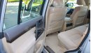 Toyota Land Cruiser GXR 4.5L A/T ,REMOTE START, Sunroof, full option