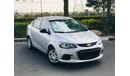 Chevrolet Aveo CHEVROLET AVEO //2017// GOOD CONDITION // FULL SERVICE HISTORY  // LOW MILEAGE // SPECIAL OFFER // B