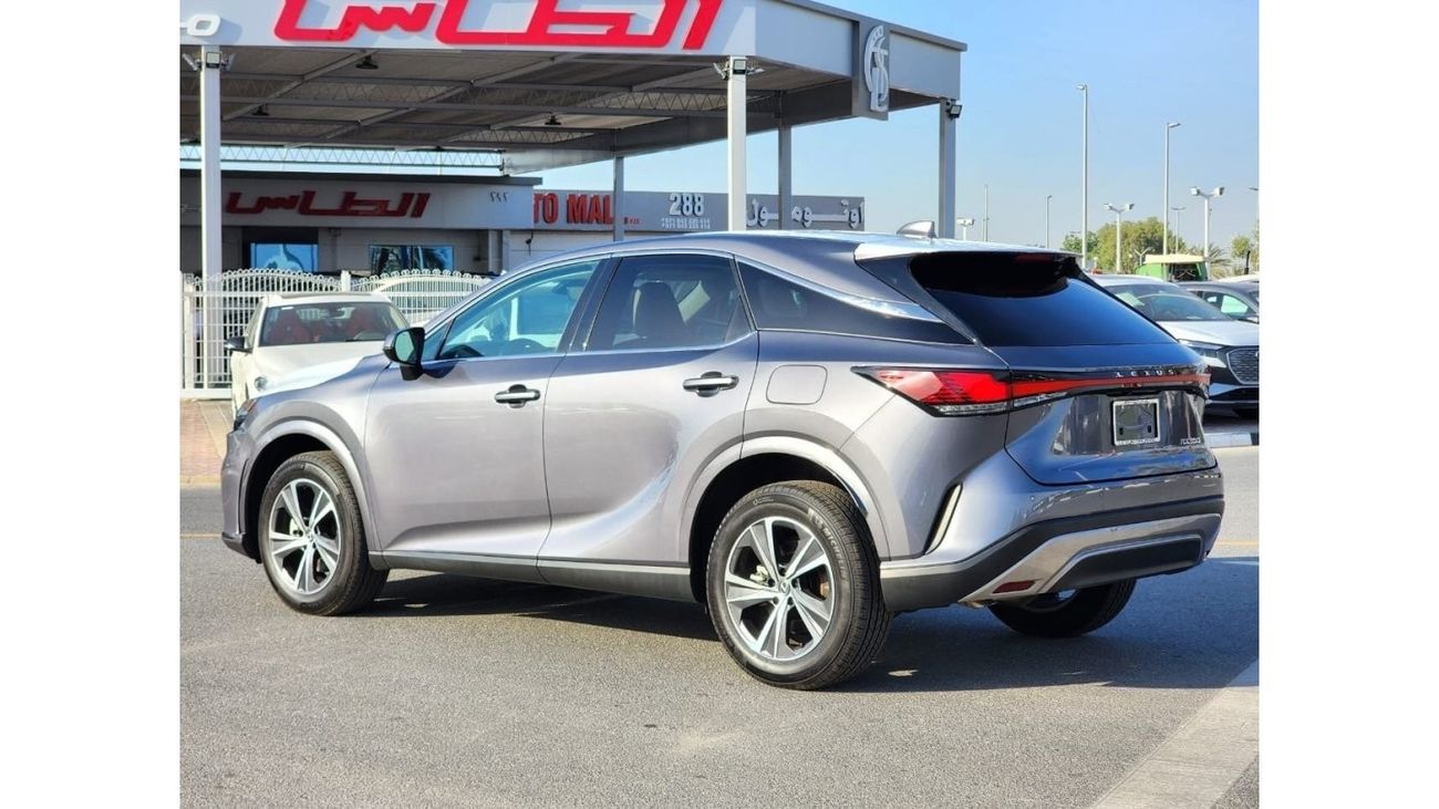 Lexus RX350 Lexus RX 350 full option