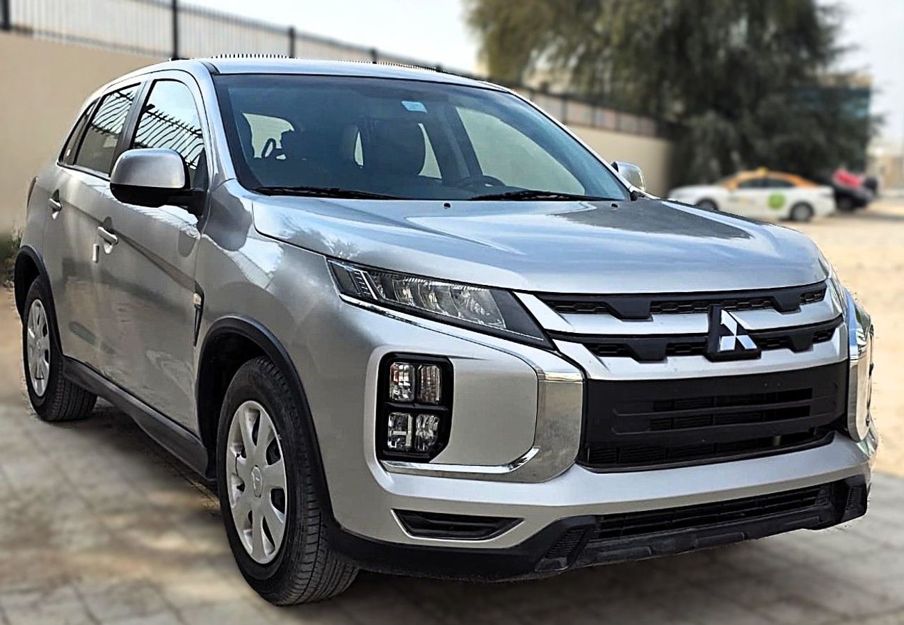 ميتسوبيشي ASX Low 2.0L FWD