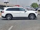 مرسيدس بنز GLS 450 4MATIC