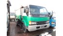 Isuzu Juston Juston truck RIGHT HAND DRIVE (Stock no PM 495 )