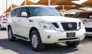 Nissan Patrol SE