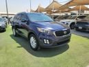 Kia Sorento 5 Seater