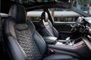 أودي RSQ8 RSQ8 | 5,875 P.M | 0% Downpayment | AUDI HISTORY | UNDER WARRANTY!