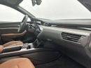 أودي Q8 إي ترون 55 quattro S Line Sportback 408hp Progress (Ref# 17203)