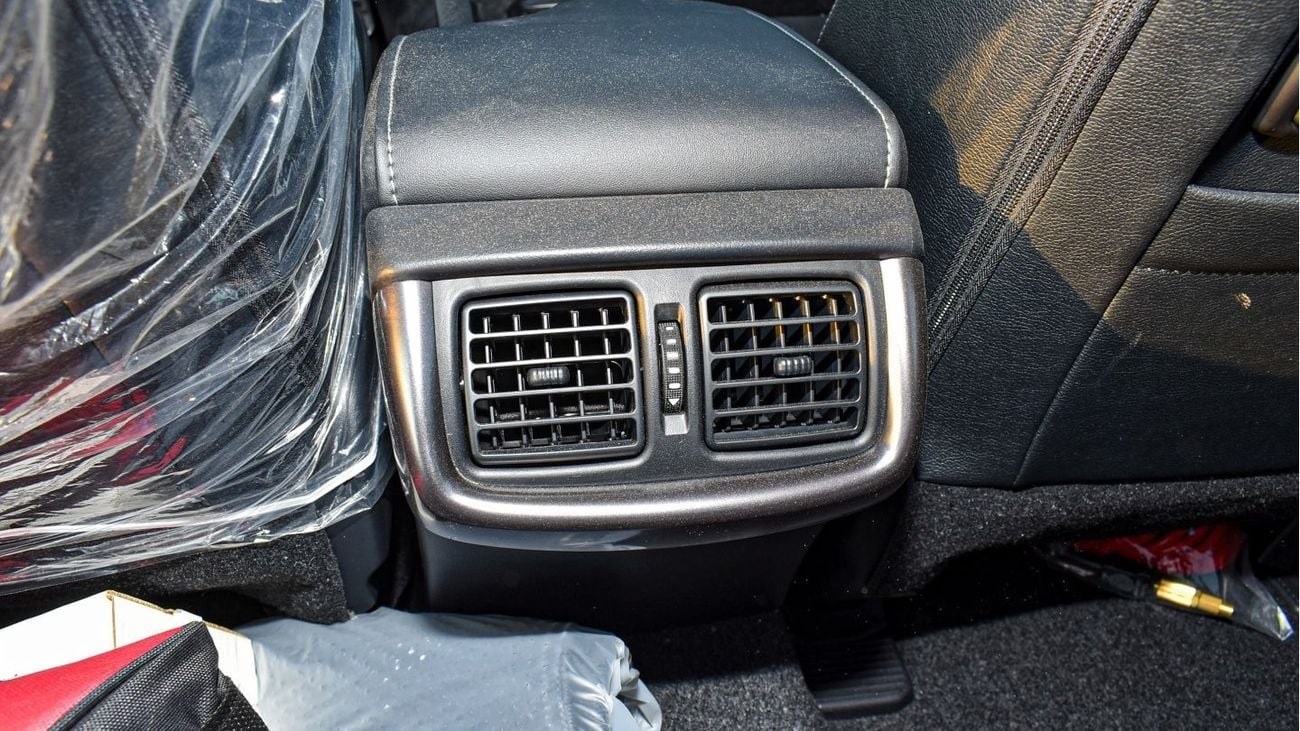 Toyota Hilux GR Sport 4.0L V6