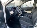 تويوتا راش GX EX 1.5L