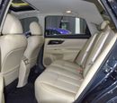 نيسان ألتيما SL EXCELLENT DEAL for our Nissan Altima SL ( 2015 Model ) in Blue Color GCC Specs