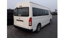 Toyota Hiace TOYOTA HIACE RIGHT HAND DIRVE (PM1124)