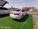 Honda Accord Lightly used ,Gcc, Full option