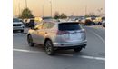 Toyota RAV4 2017 TOYOTA RAV4 IMPORTED FROM USA