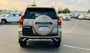 Toyota Prado 2017 | RHD | LIMGENE BODY KIT INSTALLED | SUN ROOF | PREMIUM LEATHER SEATS