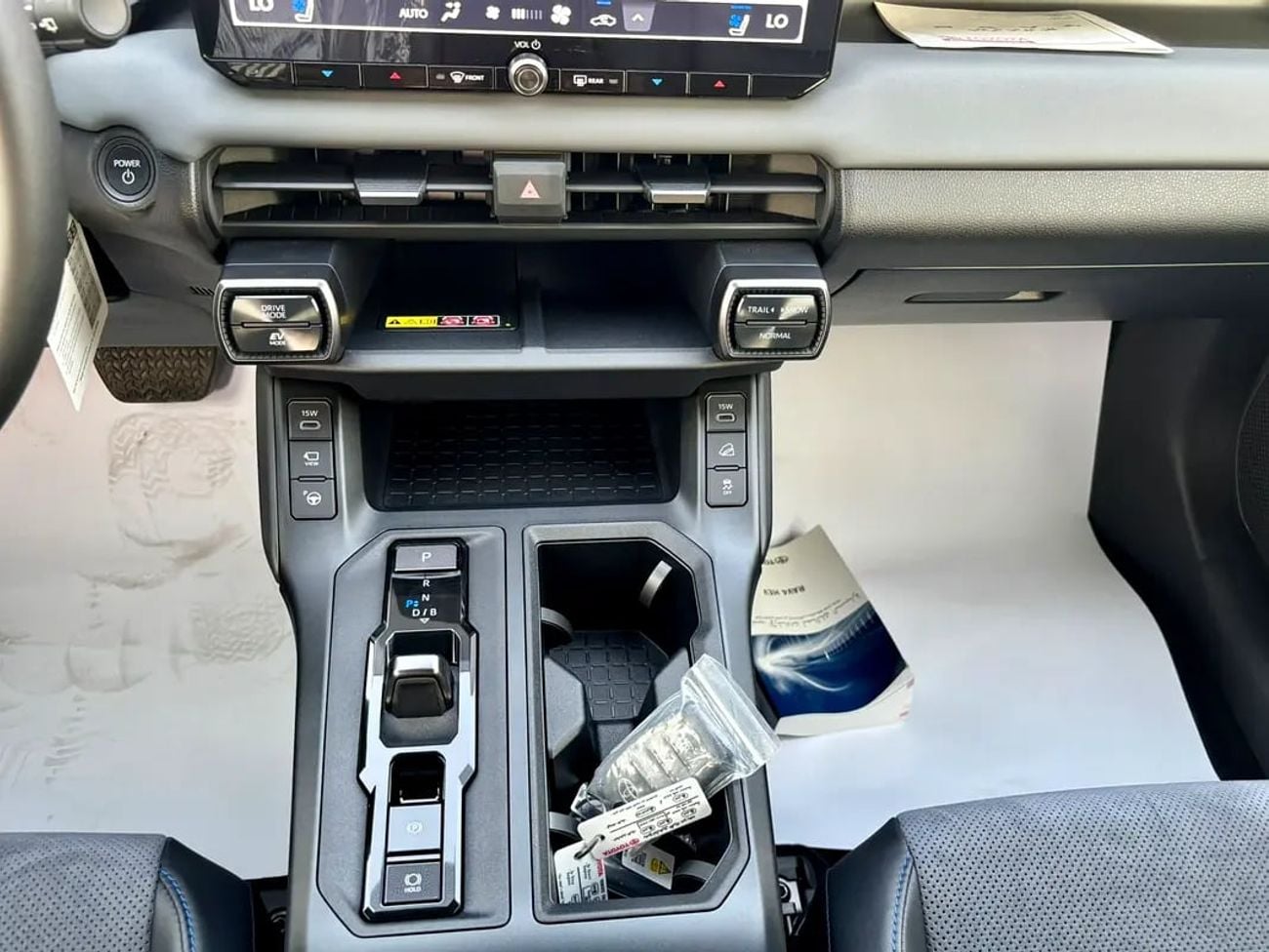 Toyota RAV4 VXR HEV RAV4 VXR GCC Specs - Brand Condition